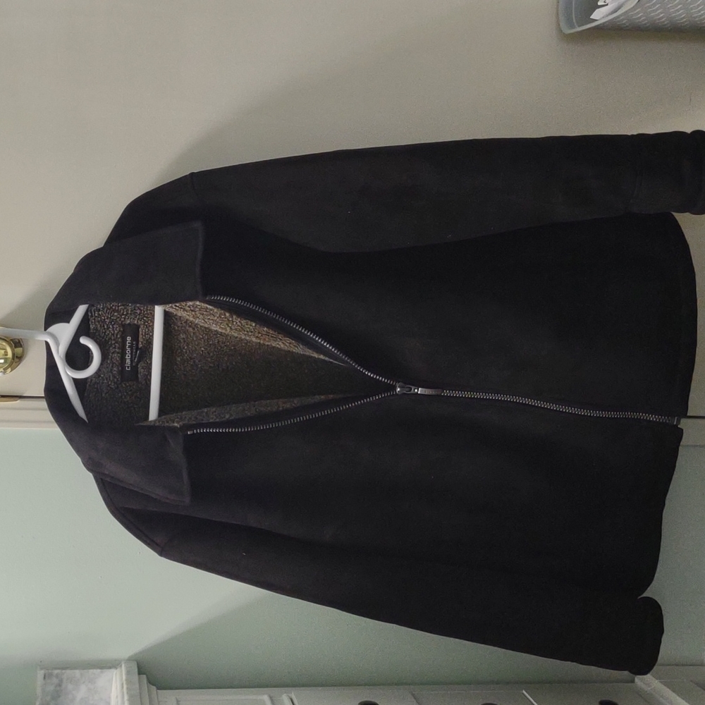 Men's winter jacket